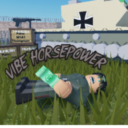 vibe horsepower