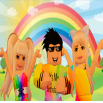 Bloxy Trio