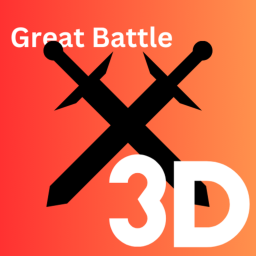 Great Battle 3D
