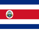 La patria Costa Rica