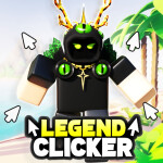 Legend Clicker