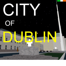 ROI | City Of Dublin