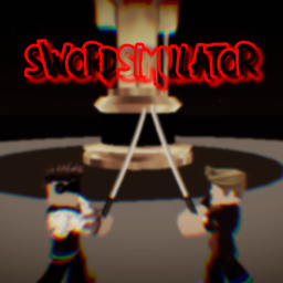Sword Simulator