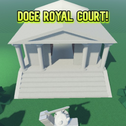 Doge Court