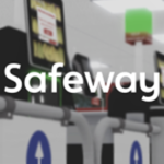 Safeway PLC.