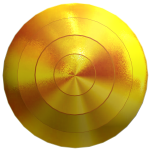 Shield Gold