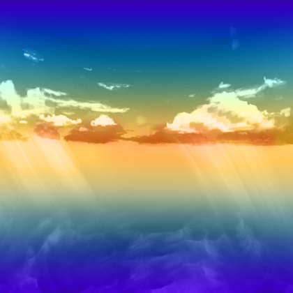 sky