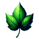 Shrouded Leaf