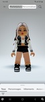 Les super star de ROBLOX
