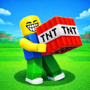 💥 TNT Destruction