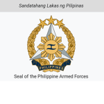 A-F-P Philippine Army