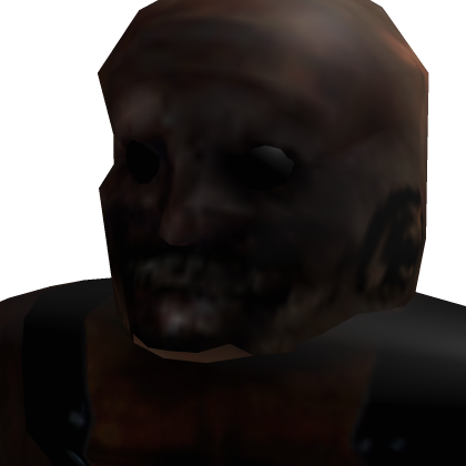 The Official SCP-106 NPC