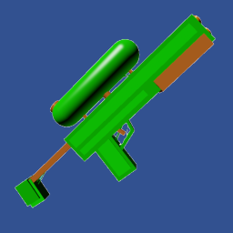 Apocalypse Guns