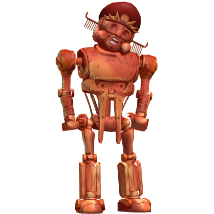 Jobin Higashikata's Speed King Roblox item