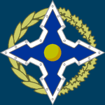 Collective Security Treaty Organization ⊡