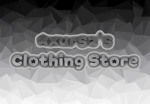 Axursz's Clothing Store
