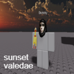 Sunset Valedae