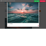 SiimplyButterflyyYT's Oceans!