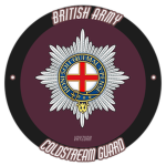 Garde Regiment Zu Fub