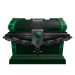 Jade Chest