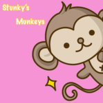 Stunky monkeys <3