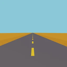 Desert Bus icon