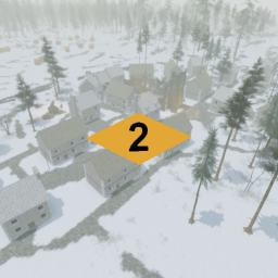 Ardennes, 1944