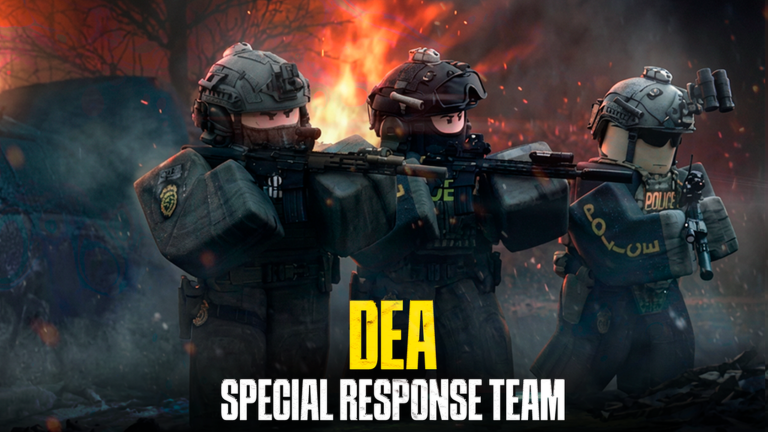 DEA SRT UPDATE