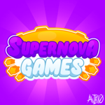 Supernova Games!