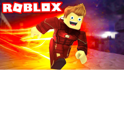 Run like flash!