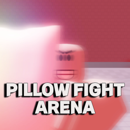 Pillow Fight Arena