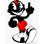 lil darki undercross