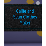 Callie's Clothing Group