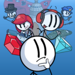 Official Henry Stickmin Fan Group