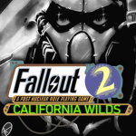 Fallout: California Wilds