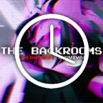 🏛️ THE BACKROOMS [ REDACTED ]