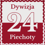 (IIRP) 24. Dywizja Piechoty
