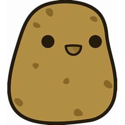potato hangout