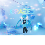 CRAZED FOR ROBUX