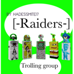 [-Raiders-]