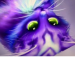 PurpleKitten club