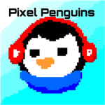 Pixel Penguins