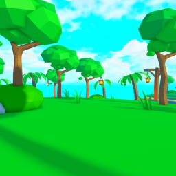 A random old game i made