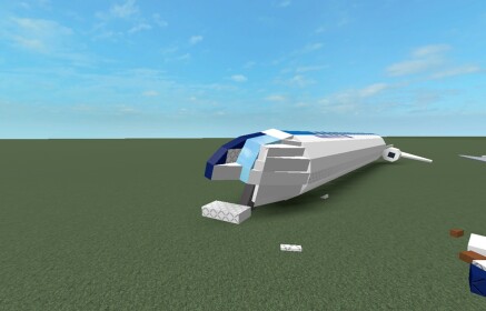 Survive a Plane Crash (REMADE BETTER)