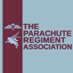 [UK] The Parachute Regiment Association