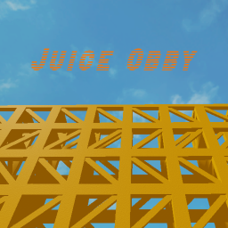 Juice Obby