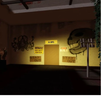 Zimmer & Türen RP [REVAMP]