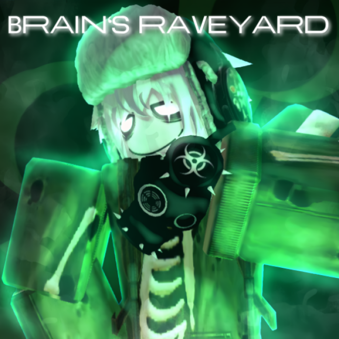 Twisted's Render Roblox decal