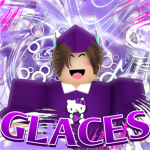 Glaces