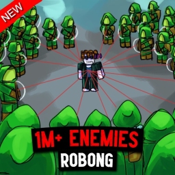 Robong Survivors [1-4 Player Co-Op] icon